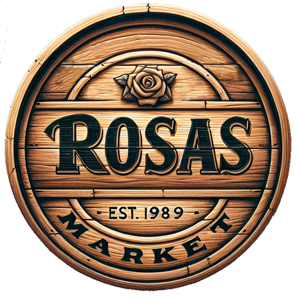 Rosas Market